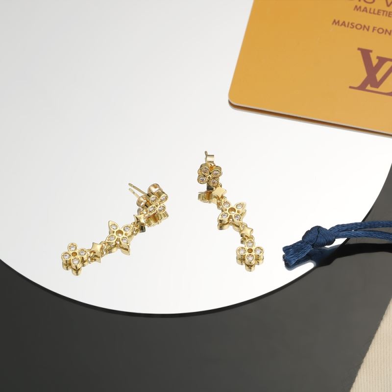 LV Earrings